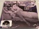 Taylor Swift - Elizabeth Taylor - Purple Glitter Vinyl - 7