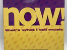 Now   That's What I Call Music 19 (34 top chart hits) (LP double-album, 1991)