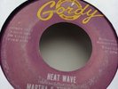 Martha Reeves & The Vandellas Heatwave GORDY NORTHERN SOUL CLASSIC