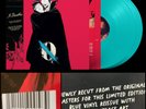 QUEENS OF THE STONE AGE Like Clockwork LP Aqua Vinyl SEALED-Kyuss Dead Weather