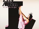 Lily Allen - It's Not Me, It's You (Clear Vinyl LP) [PRE-ORDER]