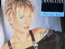 ABBA Agnetha Faltskog SIGNED 12