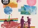 Pink Floyd - 8 Tracks Limited Exclusive Pink Color Vinyl LP PREORDER