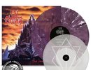 In Flames Jester Race Vinyl Transparent Violet. Ltd 500 Copies. In Hand  Sealed