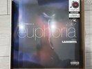 Euphoria VINYL - Labrinth - Pink Marble  - Limited /1000