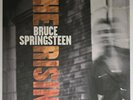 Bruce Springsteen Vinyl Lp #C2 86600 The Rising 2002 1st Press Ex-NM Double Lp