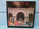 Rush Moving Pictures 1st Canada Press Anthem ANR-1-1030 LP -EXTRA LPs SHIP FREE