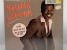 HOWARD JOHNSON   Keepin' Love New A&M LP Record Album NEW SEALED [w/HYPE] 1982