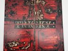 Tricky – Maxinquaye LP * Original 1995 4th & Broadway Gatefold Vinyl * EX