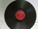 Fats Domino THE FAT MAN / Detroit City Blues Imperial 5058 78 RPM Record 1949