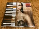 The Diary Of Alicia Keys Champagne Colored vinyl 2x LP BONUS 45 NEW piano SEALED