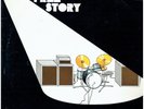 FREE THE FREE STORY DOUBLE VINYL  ALBUM NUMBERED EDITION WITH BOOKLET 1973
