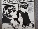 Sonic Youth Goo Vinyl 12 Album 1990 EU First Press 7599-24297-1 Good Condition