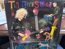 'Til Tuesday Everything's Different Now LP 1988 Epic 44041 ALT ROCK INNER NM