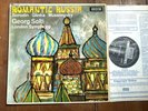 SXL 6263 Romantic Russia Georg Solti  LSO