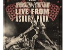 Bruce Springsteen Live From Asbury Park 2024 RSD 2026 Record Store Day PRESALE