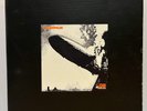 LED ZEPPELIN - Self Titled Super Deluxe Box (2LP + 1CD) 12