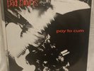 Bad Brains - Pay To Cum 7