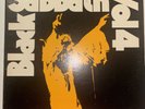 Black Sabbath Vol 4 Promo