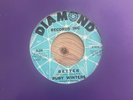 Ruby Winters Better /I Want Action Northern Soul 45rpm Vinyl Record