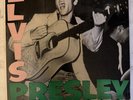 Elvis Presley Self-titled LPM-1254 Early Pressing 3S/5S