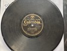 Blind Willie Johnson Dark Was the Night, Cold Was the Ground 78 RPM