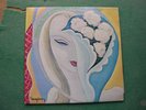 DEREK AND THE DOMINOS:    LAYLA AND OTHER ASSORTED LOVE SONGS   2625 005  CON EX