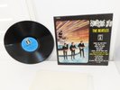 NICE  The Beatles Something New Album Odeon Records 1C 072-04 600