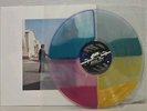 Pink Floyd Wish You Were Here 50th Anniversary Liquid Filled Vinyl Record