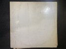 The Beatles White Album Vinyl Record Low number One record No Extras