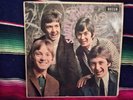 Small Faces First LP Vinyl LK4790 1966 UK Decca Mono Original VG/VG