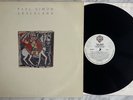 Paul Simon Graceland Vinyl Record Album LP 1st Orig Press 1986 NM PRISTINE