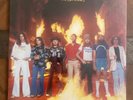 Lynyrd Skynyrd Street Survivors - Sealed Flames Cover, 1977 MCA 3029