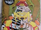Goat - Oh Death LP Psych Splatter Version 400 Copies