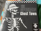 Brand New Sealed The Specials Ghost Town Lp Vinyl Album Splatter Edition