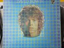 ++ David Bowie: Space Oddity - UK 1st Pressing LP - Philips VG/VG Psych ++