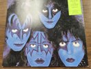 Kiss Creatures Of The Night Glow In The Dark Vinyl Album