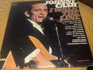 Johnny Cash :  I Walk The Line  Columbia LP First Press 2-Eye Mono 1964