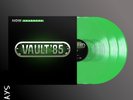 NOW Yearbook - THE VAULT 1985 - 3LP Green Vinyl - Presale Ships By 15/5/26