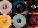 Clair Obscur Expedition 33 Exclusive Edition 6LP Coloured Heavyweight Vinyl Set