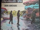 Husker Du-Zen Arcade Gatefold Double Album SST Records SST 027