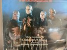 Hellbound Hellraiser II Christopher Young Graunke Symphony LP Crescendo Soundtr…