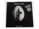 Depeche Mode ‎– New Life - 12