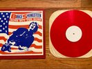 Bruce Springsteen - None But the Boss LP  Red Coat Productions  VG+