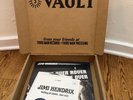 JIMI HENDRIX Valley of the Jams Third Man Records Vault #67 Vinyl LP SEALED NEW