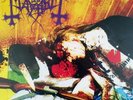Mayhem – The Dawn Of The Black Hearts black Vinyl