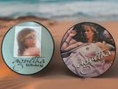 AGNETHA FALTSKOG CAN'T SHAKE LOOSE / THE HEAT IS ON 7