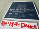 Red Hot + Dance Various Artists Epic – HOT 1 UK 4x 12inch Vinyl Box Set