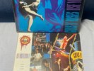 Guns N Roses Use Your Illusion II Double Vinyl LP (1991, Geffen Records)