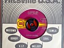 Northern soul Edwin Starr I want my baby back EX condition